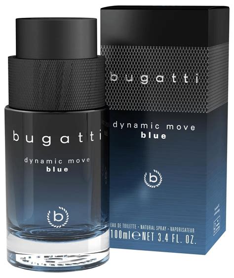 bugatti perfume review